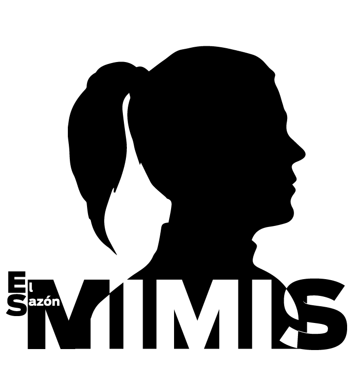 EL SAZON MIMIS